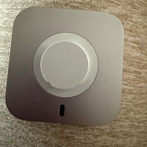 Oura Size 9 Charging Dock